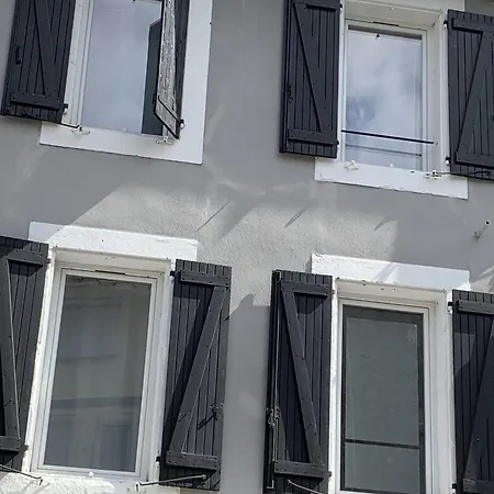 Apartment La Maison Des Artistes