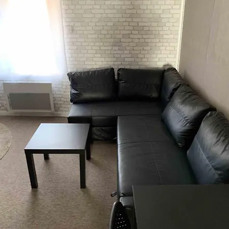 La Maison Des Artistes Apartment *