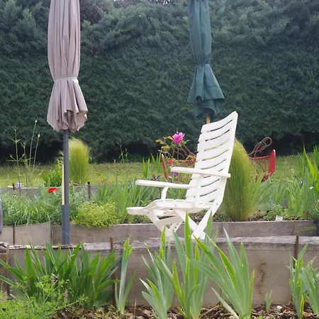 Appartamento La Maison Des Artistes *