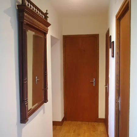 La Maison Des Artistes Appartamento