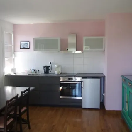 Appartamento La Maison Des Artistes Villefranche-de-Rouergue