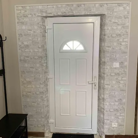 Apartamento La Maison Des Artistes Lavelanet