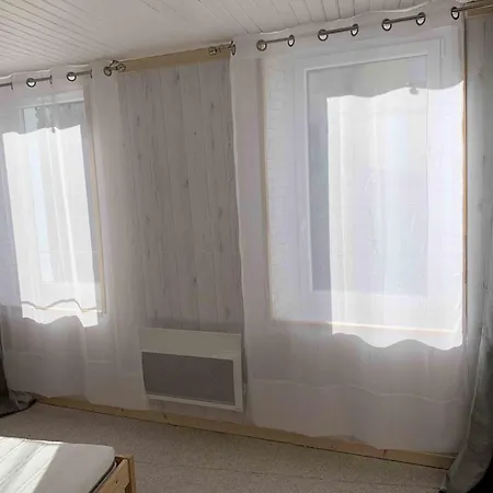 La Maison Des Artistes Apartamento *