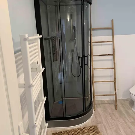 Apartamento La Maison Des Artistes