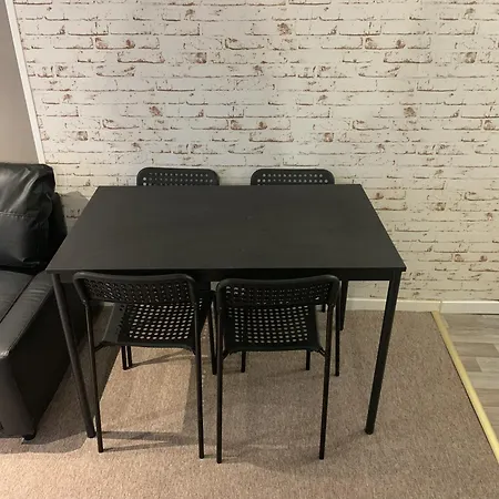 Apartamento La Maison Des Artistes Lavelanet
