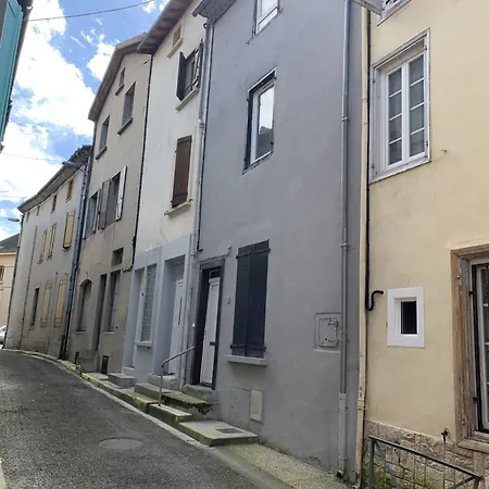Apartamento La Maison Des Artistes *