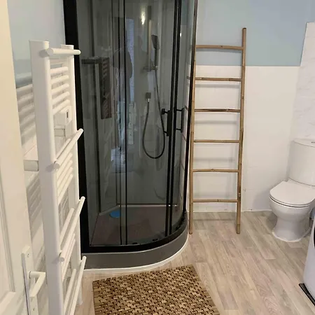La Maison Des Artistes Apartamento *