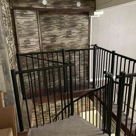 La Maison Des Artistes Apartamento