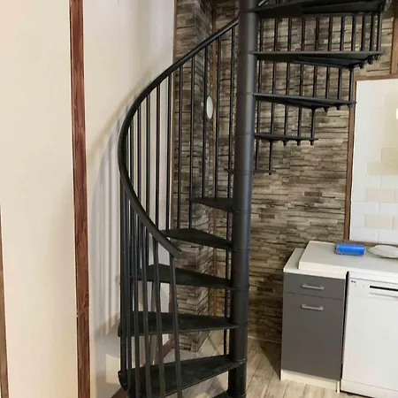 Apartamento La Maison Des Artistes