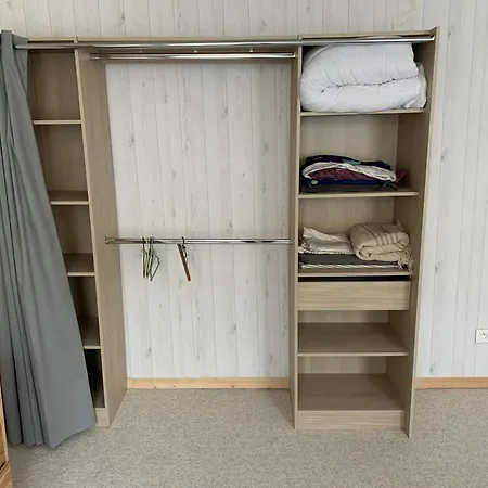 Apartamento La Maison Des Artistes *