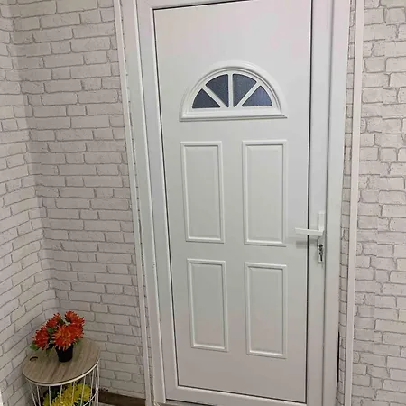 La Maison Des Artistes Apartamento