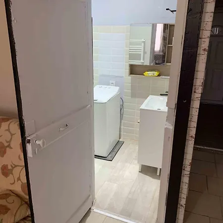 La Maison Des Artistes Apartamento