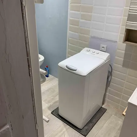 La Maison Des Artistes Apartamento