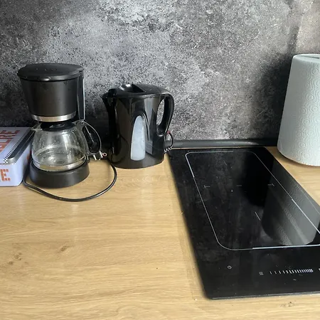 La Maison Des Artistes Apartamento